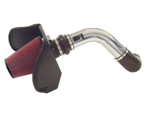 Air Intake System 77-3031KP K&N, Image 2