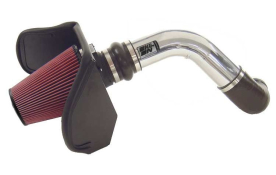 Air Intake System 77-3031KP K&N, Image 2
