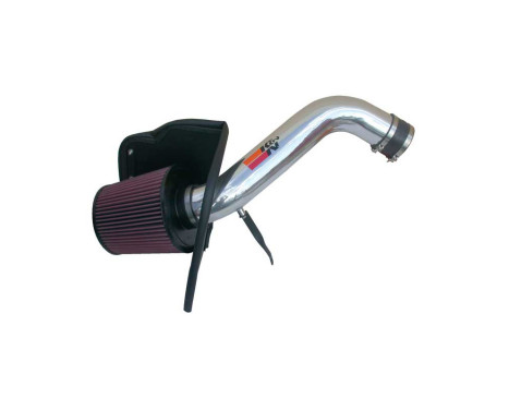 Air Intake System 77-3034KP K&N