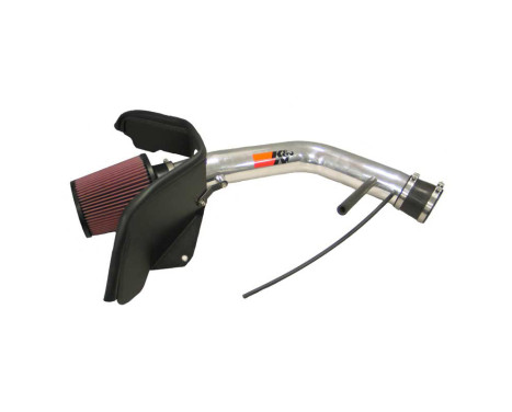 Air Intake System 77-3036KP K&N