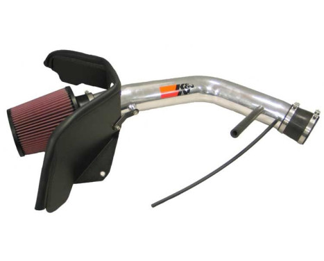 Air Intake System 77-3036KP K&N, Image 2