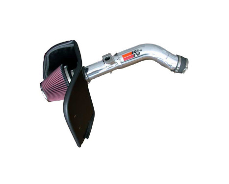 Air Intake System 77-3043KP K&N