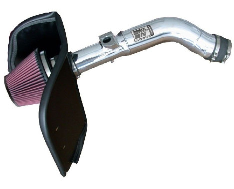 Air Intake System 77-3043KP K&N, Image 2