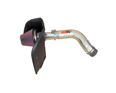 Air Intake System 77-3044KP K&N