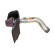 Air Intake System 77-3044KP K&N