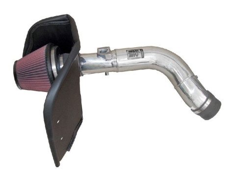 Air Intake System 77-3044KP K&N, Image 2