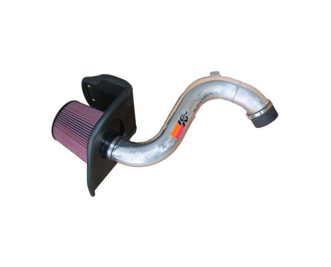 Air Intake System 77-3047KP K&N