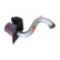 Air Intake System 77-3047KP K&N