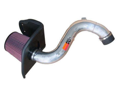 Air Intake System 77-3047KP K&N, Image 2