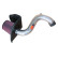 Air Intake System 77-3047KP K&N, Thumbnail 2