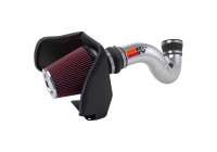 Air Intake System 77-3050KP K&N