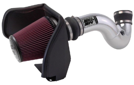 Air Intake System 77-3050KP K&N, Image 2