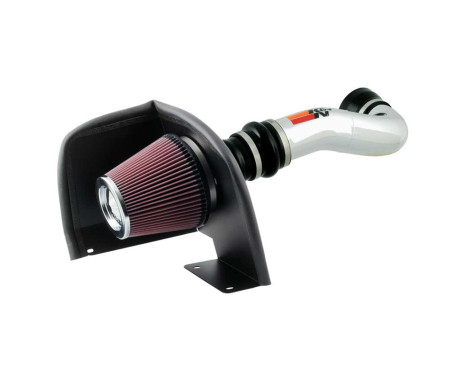 Air Intake System 77-3058KP K&N