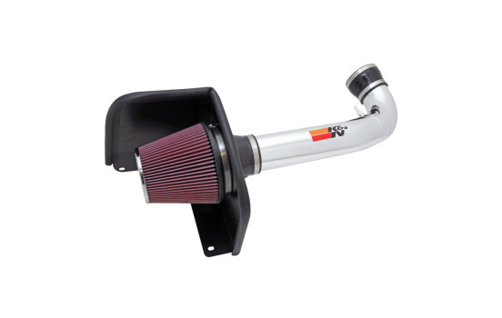 Air Intake System 77-3070KP K&N