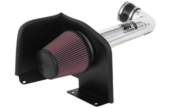 Air Intake System 77-3070KP K&N, Image 2