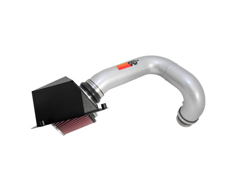 Air Intake System 77-3071KS K&N