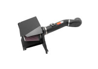 Air Intake System 77-3076KTK K&N