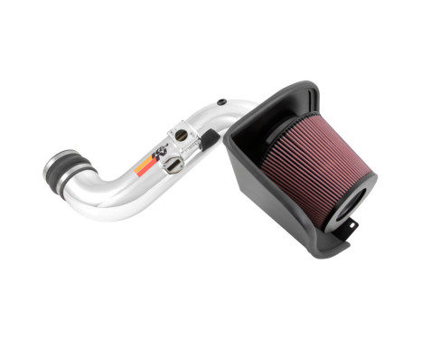 Air Intake System 77-3077KP K&N
