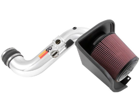 Air Intake System 77-3077KP K&N, Image 2