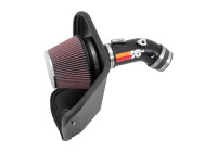 Air Intake System 77-3078KTK K&N