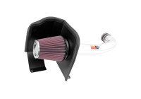 Air Intake System 77-3082KP K&N