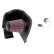 Air Intake System 77-3082KP K&N, Thumbnail 2