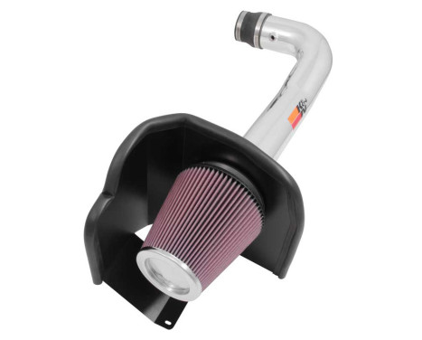 Air Intake System 77-3085KP K&N