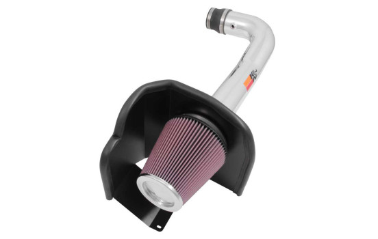 Air Intake System 77-3085KP K&N