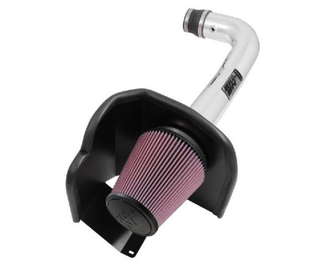 Air Intake System 77-3085KP K&N, Image 2