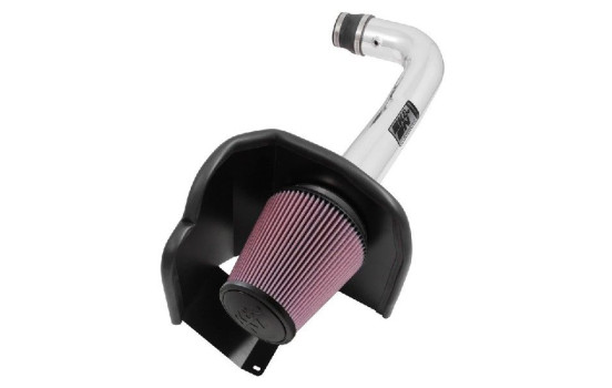 Air Intake System 77-3085KP K&N, Image 2