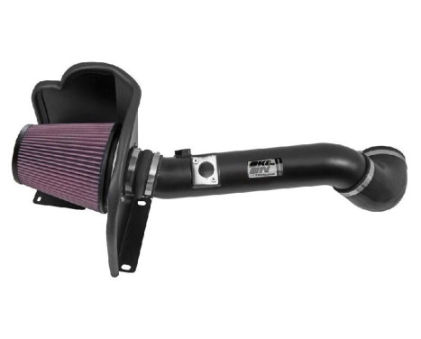 Air Intake System 77-3086KTK K&N, Image 2