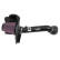 Air Intake System 77-3086KTK K&N, Thumbnail 2