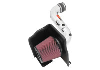 Air Intake System 77-3087KP K&N