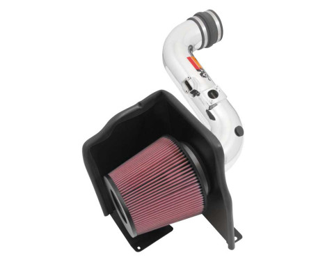 Air Intake System 77-3087KP K&N