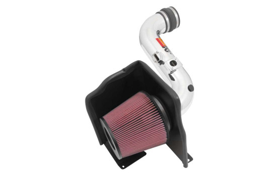 Air Intake System 77-3087KP K&N