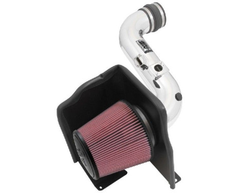 Air Intake System 77-3087KP K&N, Image 2