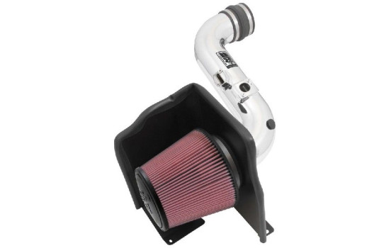 Air Intake System 77-3087KP K&N, Image 2