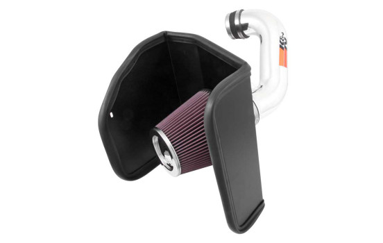 Air Intake System 77-3088KP K&N
