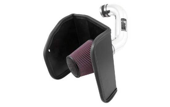 Air Intake System 77-3088KP K&N, Image 2