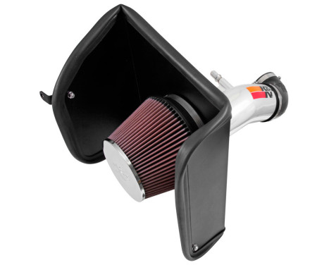 Air Intake System 77-3089KP K&N