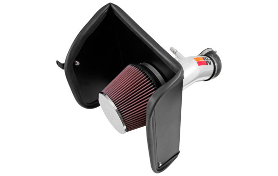 Air Intake System 77-3089KP K&N