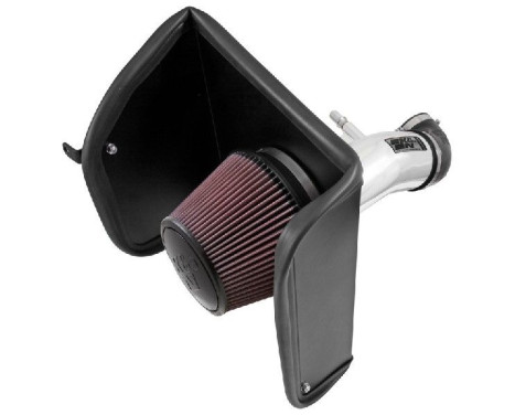 Air Intake System 77-3089KP K&N, Image 2