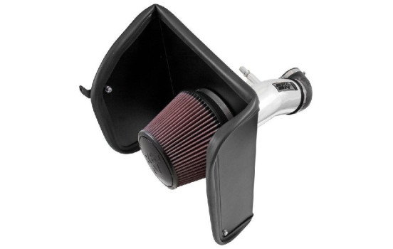 Air Intake System 77-3089KP K&N, Image 2