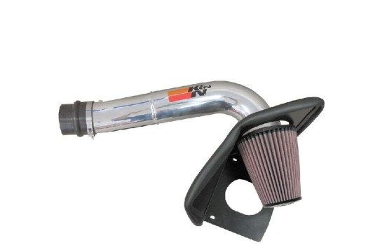 Air Intake System 77-3515KP K&N, Image 2