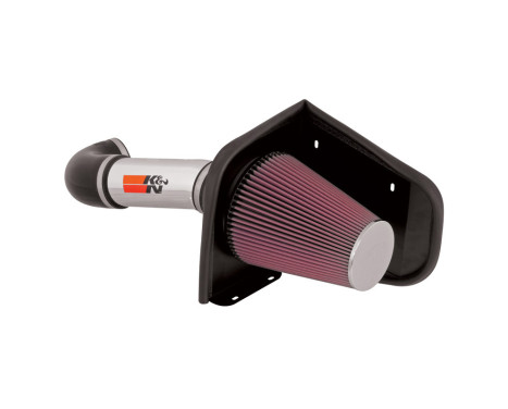 Air Intake System 77-6012KP K&N