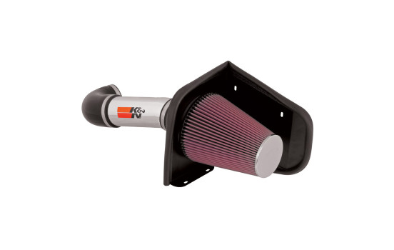 Air Intake System 77-6012KP K&N