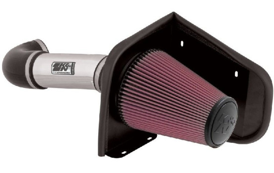 Air Intake System 77-6012KP K&N, Image 2