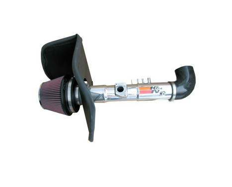Air Intake System 77-9020KP K&N