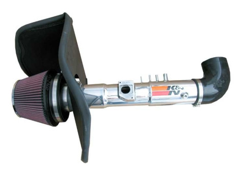 Air Intake System 77-9020KP K&N, Image 2