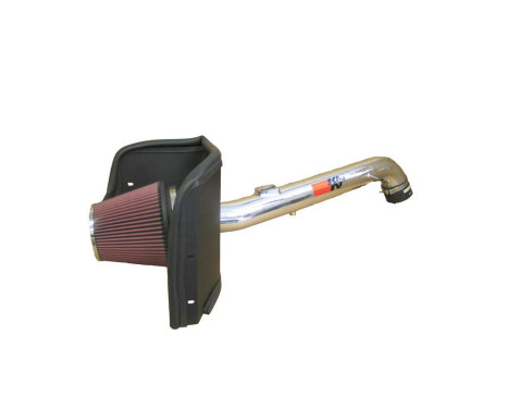 Air Intake System 77-9026KP K&N
